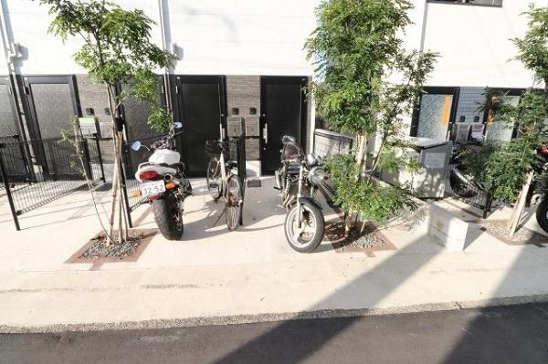 福岡市東区名島１丁目のアパート