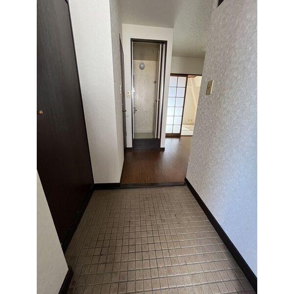 福岡市博多区千代４丁目のマンション