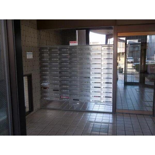 福岡市博多区千代４丁目のマンション