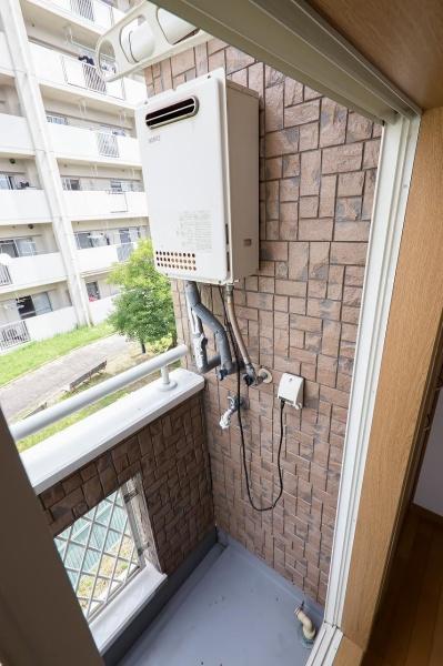 福岡市博多区吉塚１丁目のアパート