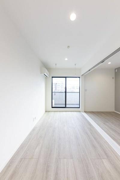 福岡市東区箱崎４丁目のアパート