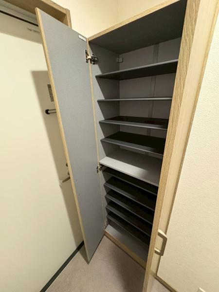 SUNTERRAS箱崎