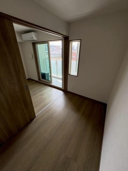 SUNTERRAS箱崎