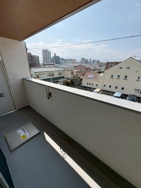 SUNTERRAS箱崎