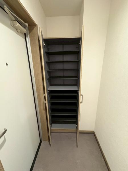 SUNTERRAS箱崎