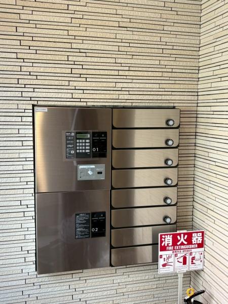 SUNTERRAS箱崎