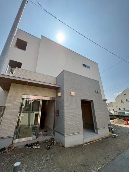 SUNTERRAS箱崎