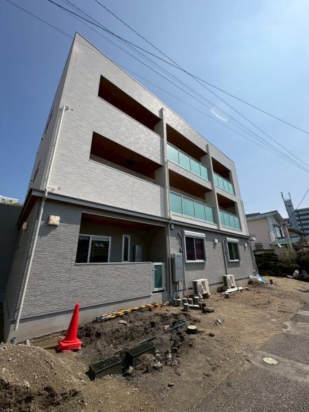 SUNTERRAS箱崎