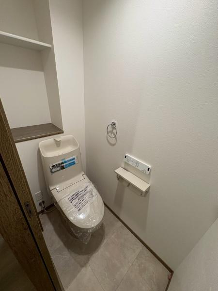 SUNTERRAS箱崎