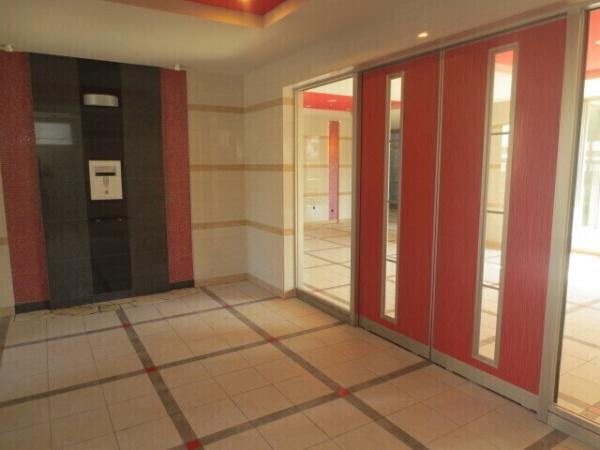 福岡市東区筥松２丁目のマンション