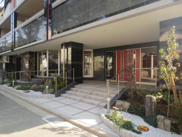 福岡市東区筥松２丁目のマンション