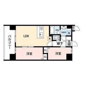 Modern　Palazzo県庁口