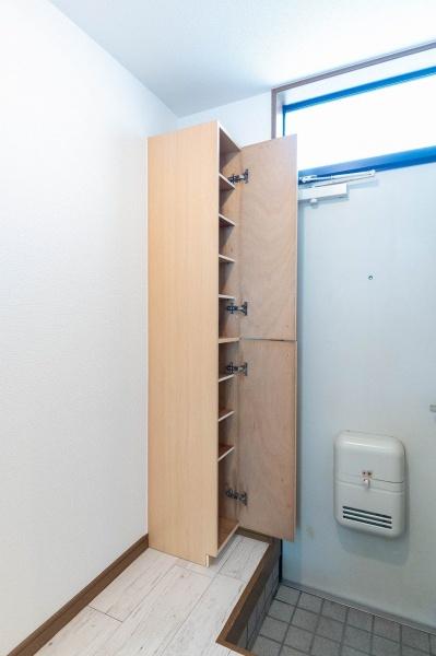 福岡市東区馬出１丁目のアパート
