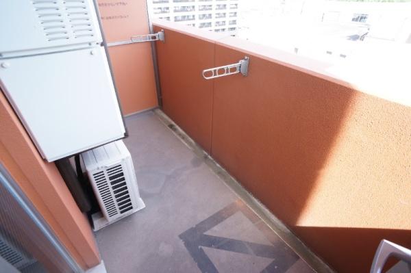福岡市博多区千代１丁目のマンション