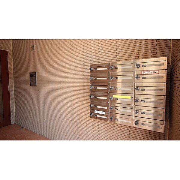 福岡市博多区千代１丁目のマンション