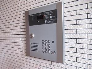 福岡市博多区千代１丁目のマンション