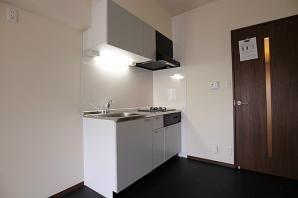福岡市博多区千代１丁目のマンション