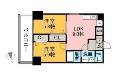 アトラスアルファーノ箱崎