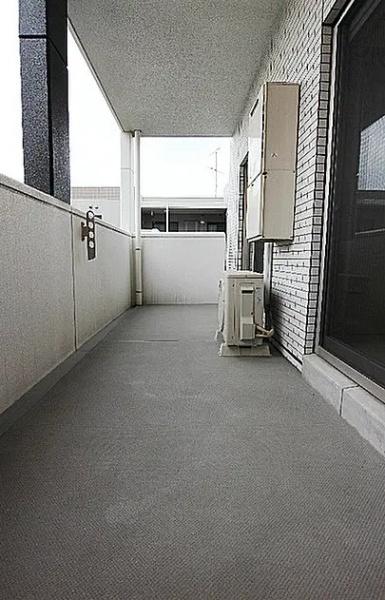 アトラスアルファーノ箱崎