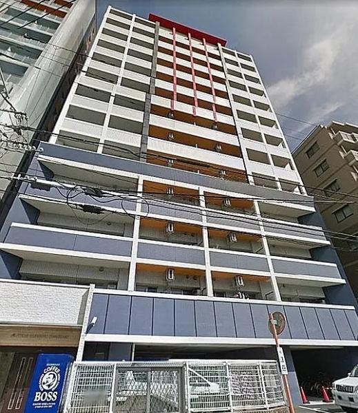 アトラスアルファーノ箱崎