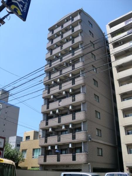 第6マルヤビル箱崎