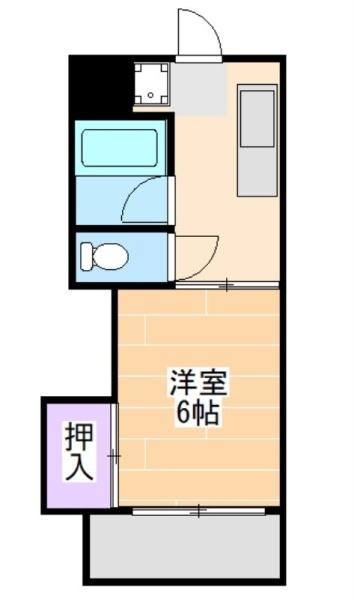 ドミールケンゾー