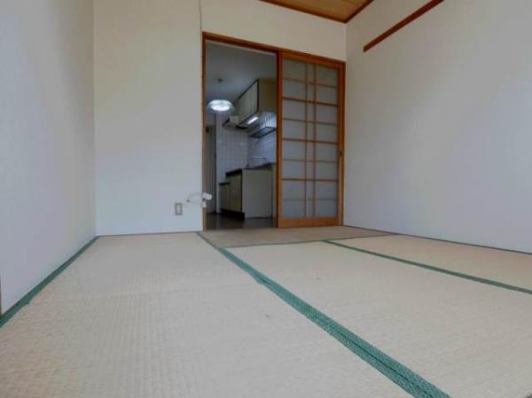 福岡市東区筥松４丁目のマンション