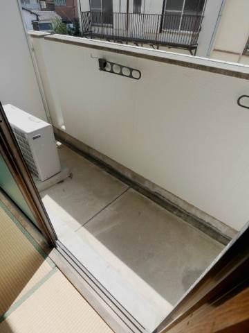 福岡市東区筥松４丁目のマンション