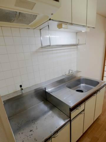 福岡市東区筥松４丁目のマンション