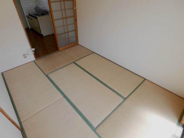 ドミールケンゾー