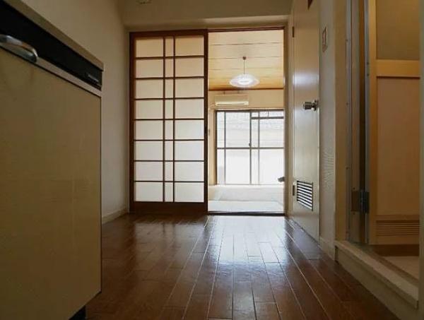 福岡市東区筥松４丁目のマンション