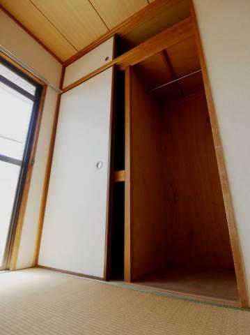 福岡市東区筥松４丁目のマンション