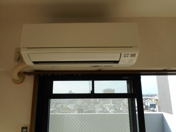 福岡市東区箱崎２丁目のマンション