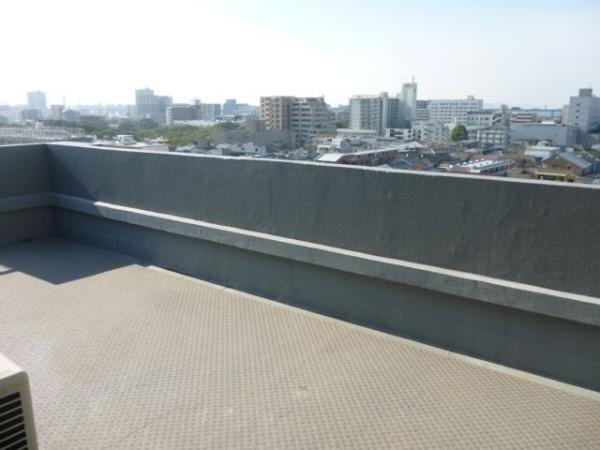 福岡市東区箱崎２丁目のマンション