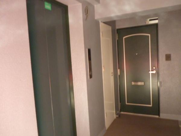 福岡市東区箱崎２丁目のマンション
