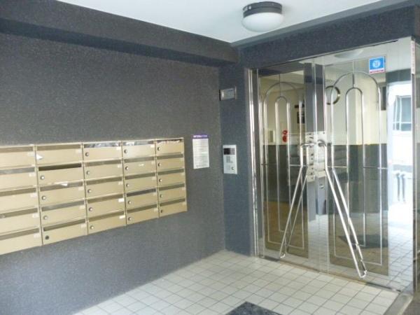 福岡市東区箱崎２丁目のマンション