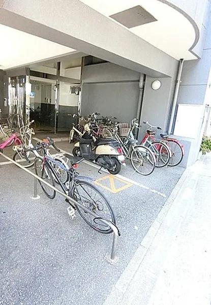 福岡市東区箱崎２丁目のマンション