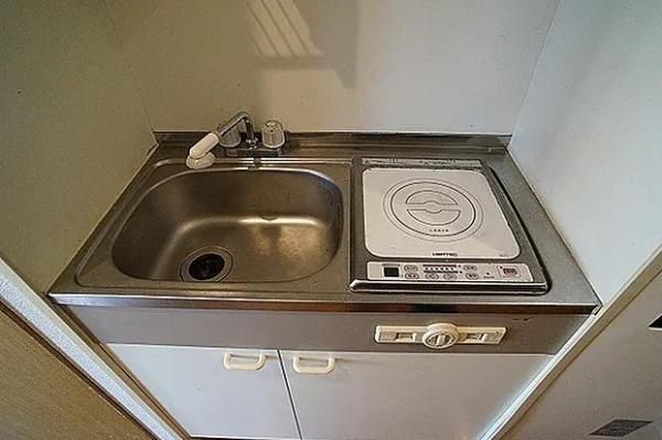 福岡市東区箱崎２丁目のマンション