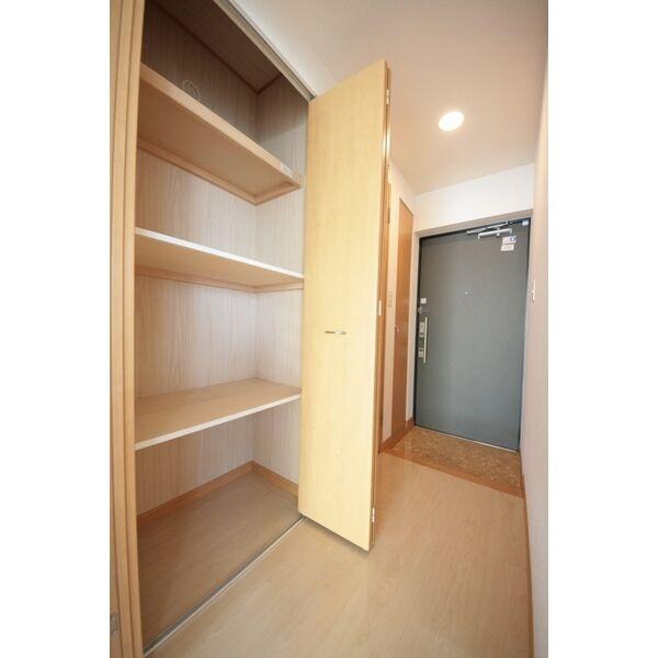 福岡市東区筥松３丁目のマンション