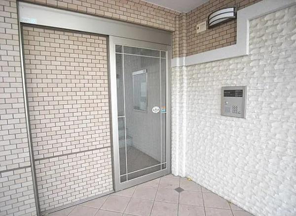 福岡市東区筥松３丁目のマンション