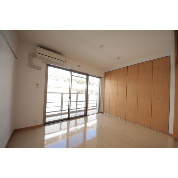福岡市東区筥松３丁目のマンション
