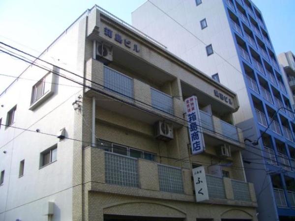 福岡市東区馬出2丁目のマンション
