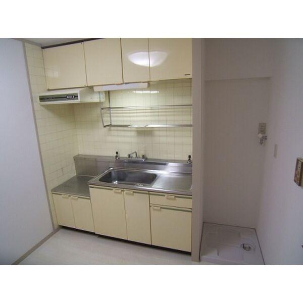 福岡市東区馬出２丁目のマンション
