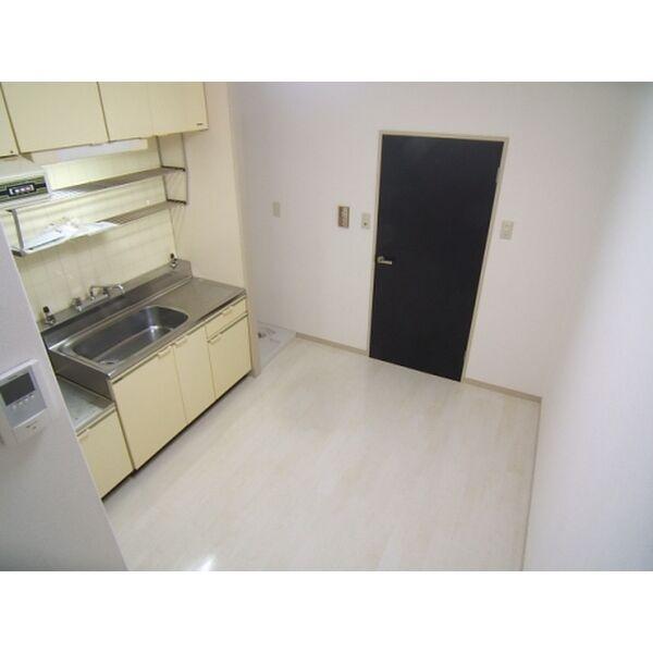 福岡市東区馬出２丁目のマンション