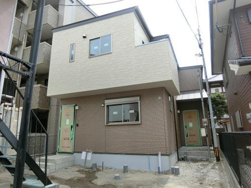 福岡市博多区吉塚3丁目のアパート