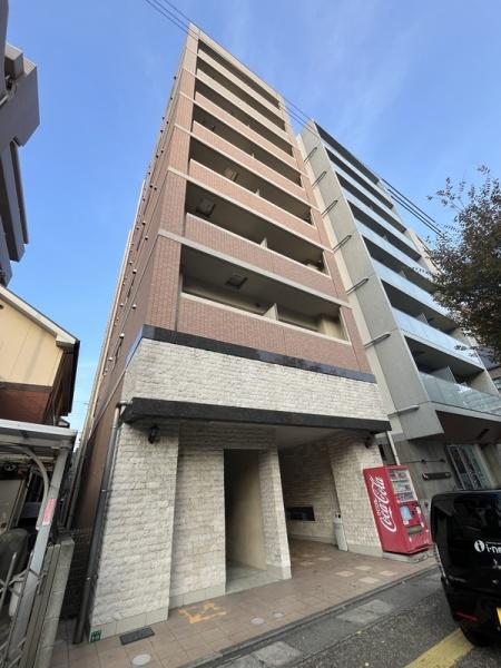 福岡市東区箱崎３丁目のマンション