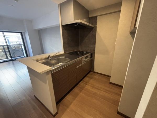 MODERNPALAZZO箱崎grace
