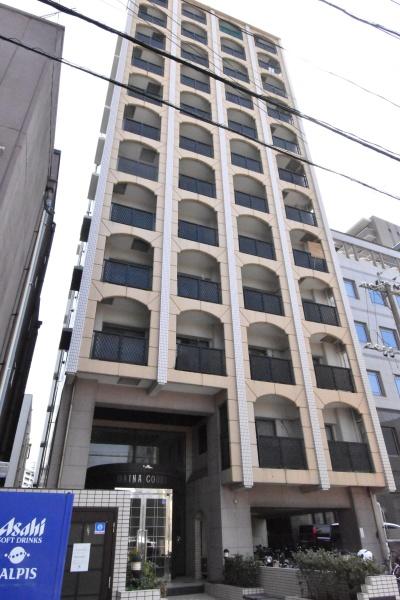 福岡市博多区千代4丁目のマンション