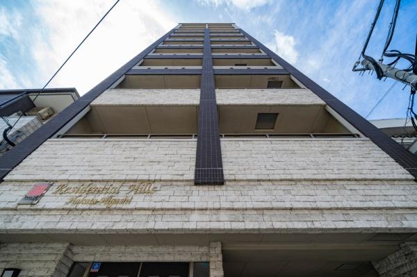 福岡市博多区吉塚５丁目のマンション
