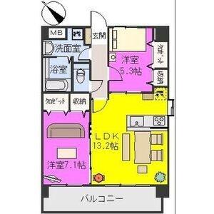 サン・ビオ空港通りⅡ
